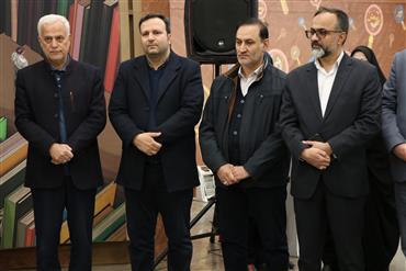 نمایشگاه «پژوهشهر» نمایی از اقدامات پژوهشی شهرداری اصفهان است