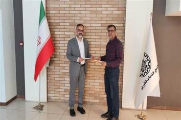 امضای تفاهم‌نامه برای ساخت و بومی‌سازی قطعات مورد نیاز متروی اصفهان