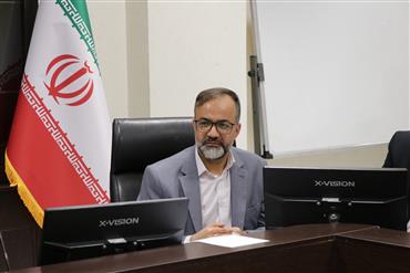 نصب و راه‌اندازی تابلوهای برق GIS در ایستگاه شهید مفتح