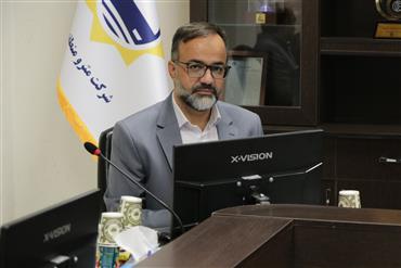 اجرای پروژه مانیتورینگ سیستم تأمین توان واحد مخابرات متروی اصفهان
